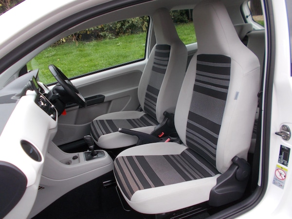 Used SEAT Mii 2012 for sale - 76284291: Photo 46