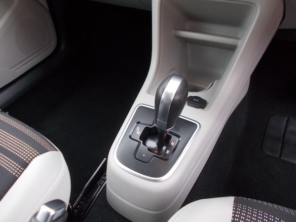 Used SEAT Mii 2012 for sale - 76284291: Photo 5