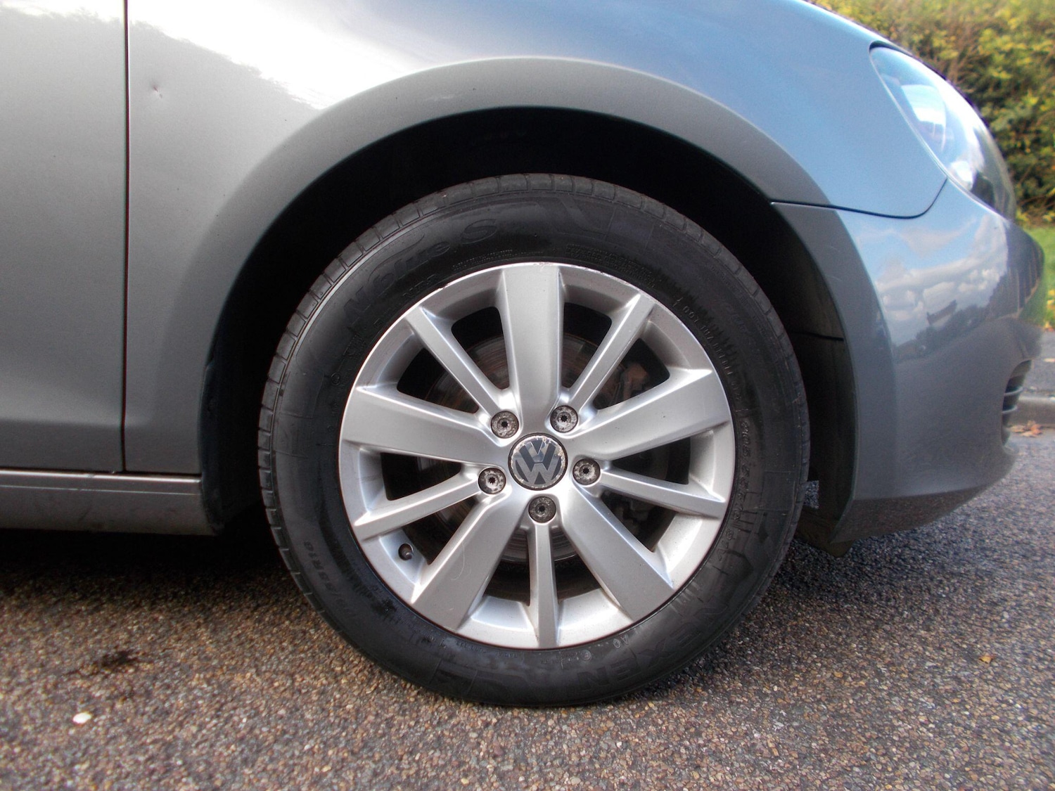 Used Volkswagen Golf 2012 for sale - 76349289: Photo 13