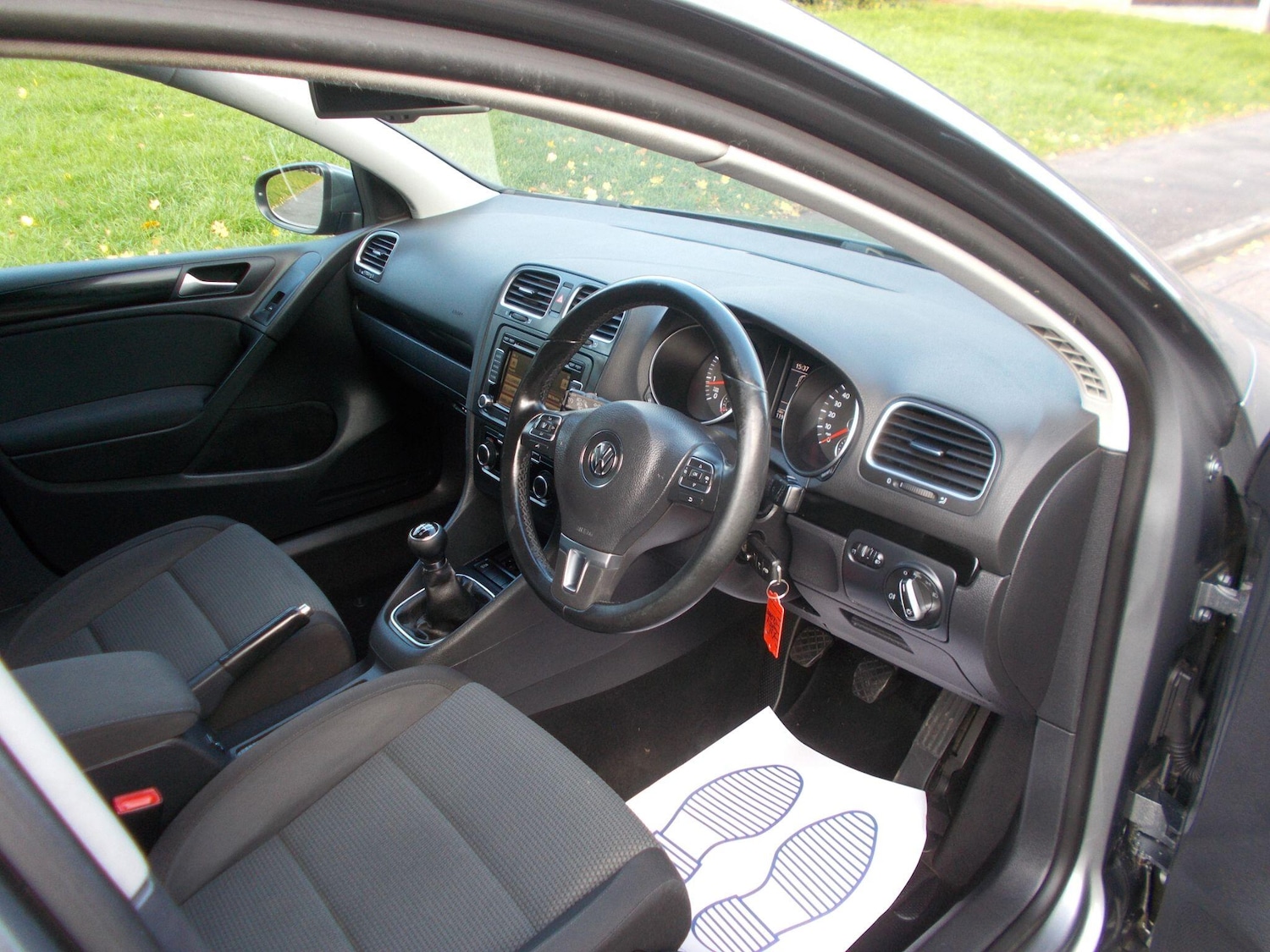 Used Volkswagen Golf 2012 for sale - 76349289: Photo 15