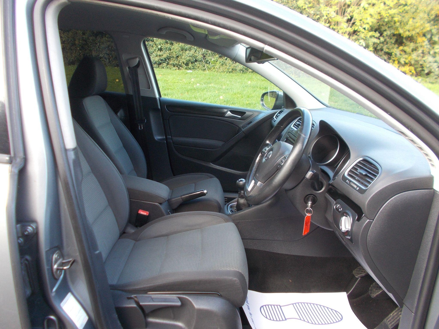 Used Volkswagen Golf 2012 for sale - 76349289: Photo 16