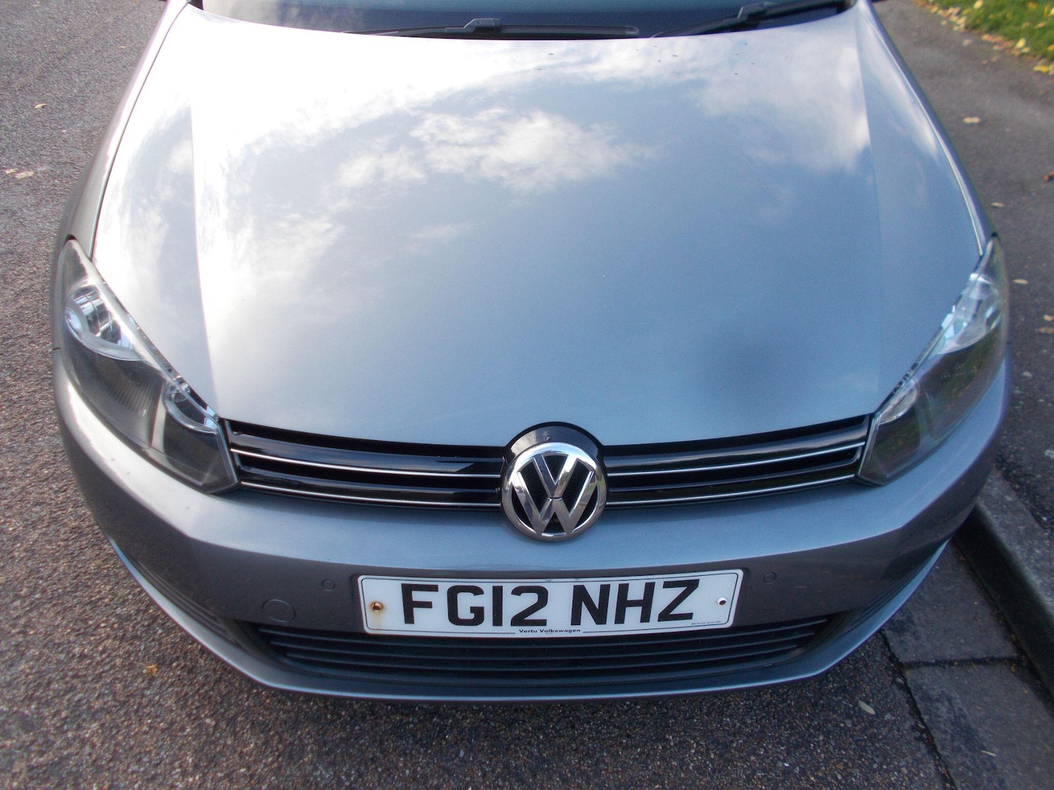 Used Volkswagen Golf 2012 for sale - 76349289: Photo 19