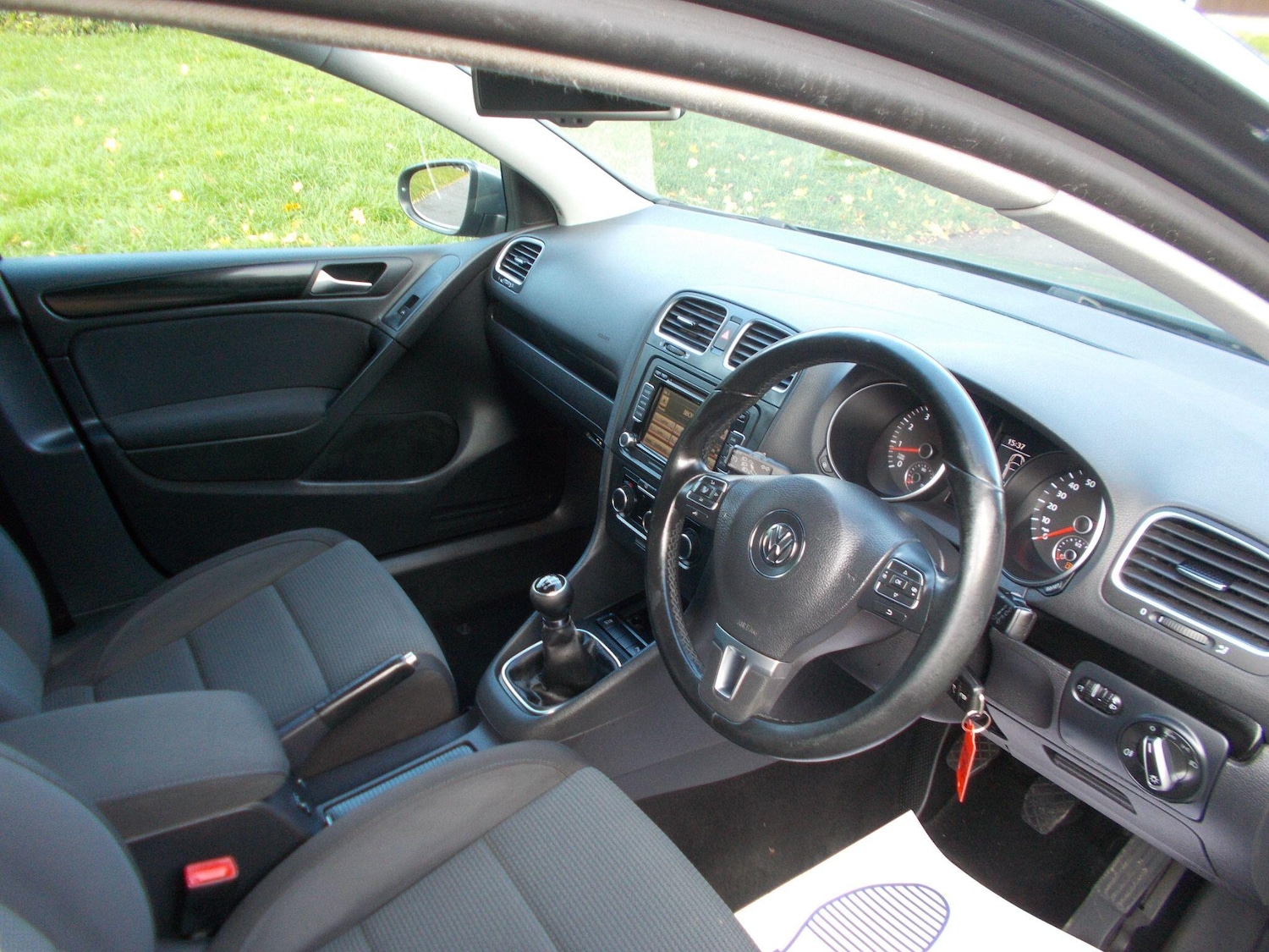 Used Volkswagen Golf 2012 for sale - 76349289: Photo 20