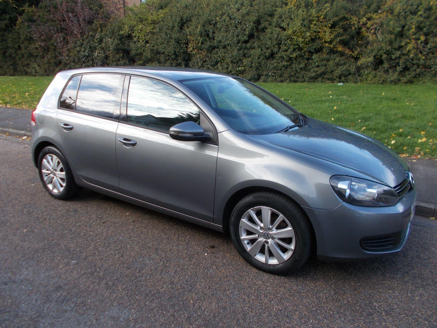 Used Volkswagen Golf 2012 for sale - 76349289: Photo 23