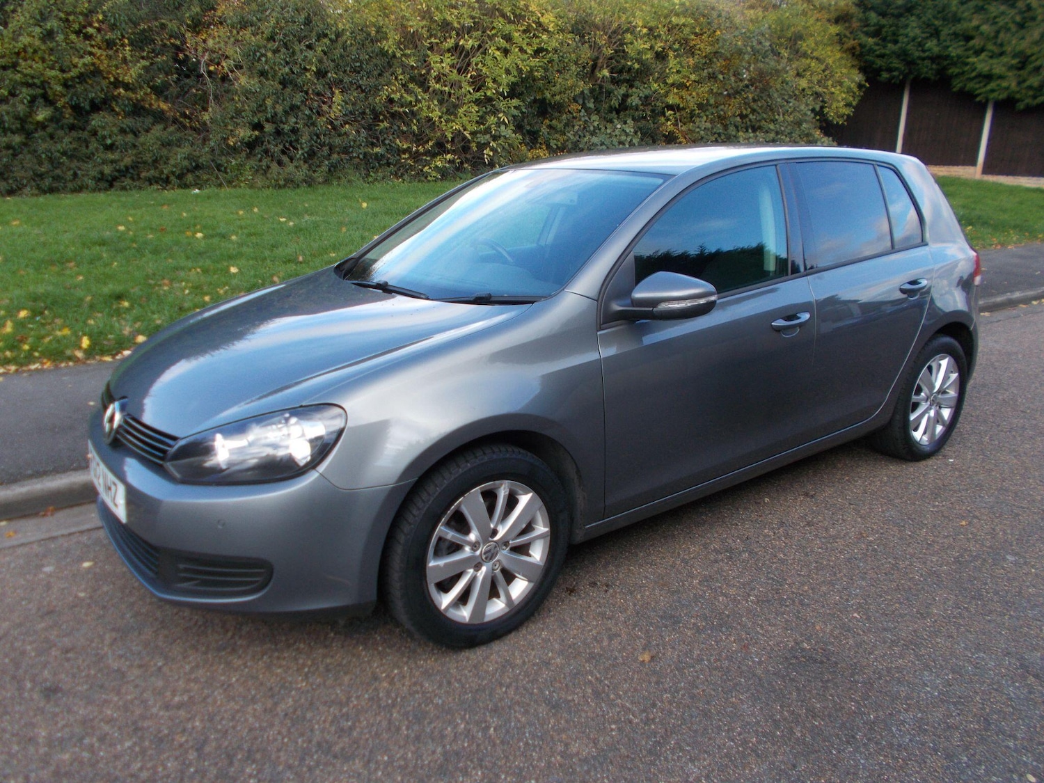 Used Volkswagen Golf 2012 for sale - 76349289: Photo 24
