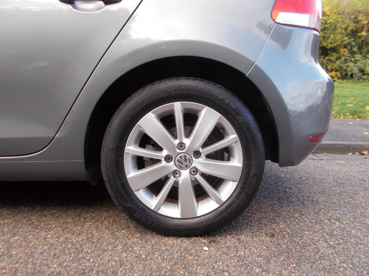 Used Volkswagen Golf 2012 for sale - 76349289: Photo 25