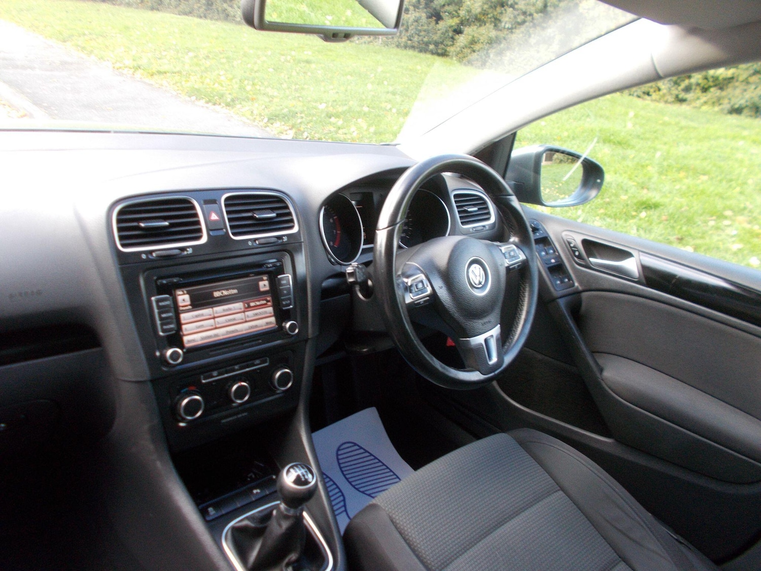Used Volkswagen Golf 2012 for sale - 76349289: Photo 26