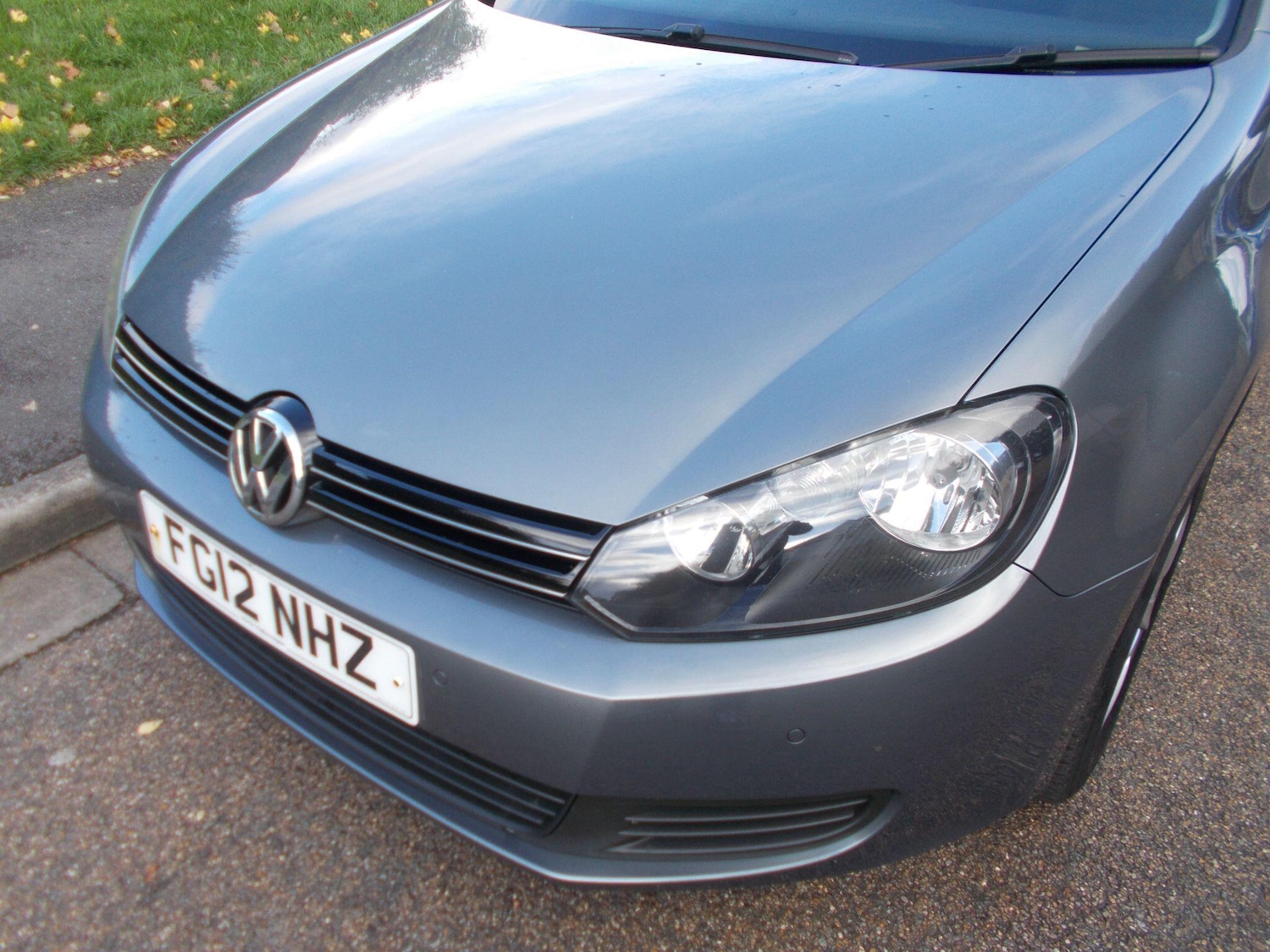 Used Volkswagen Golf 2012 for sale - 76349289: Photo 29