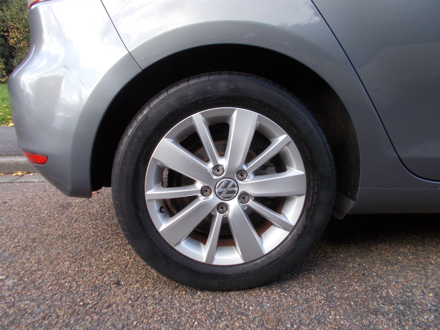 Used Volkswagen Golf 2012 for sale - 76349289: Photo 30