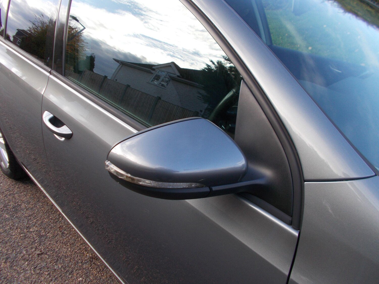 Used Volkswagen Golf 2012 for sale - 76349289: Photo 31