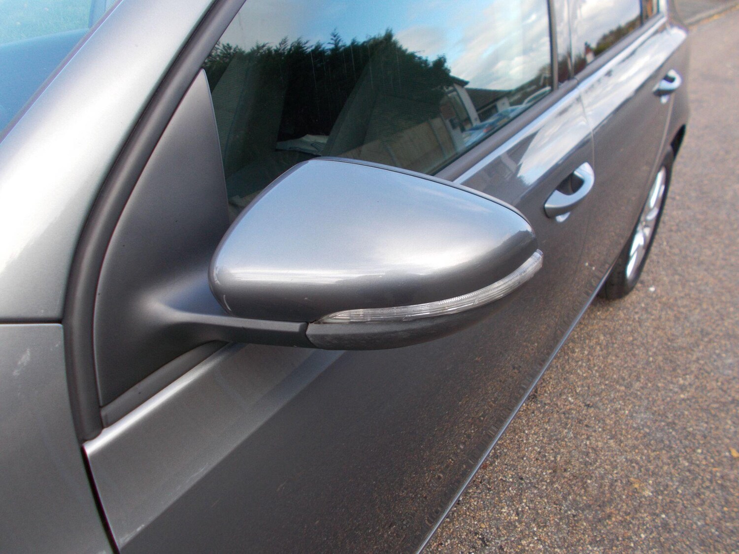 Used Volkswagen Golf 2012 for sale - 76349289: Photo 35