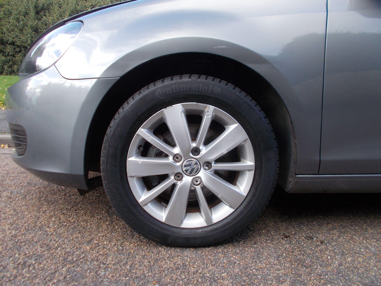 Used Volkswagen Golf 2012 for sale - 76349289: Photo 36