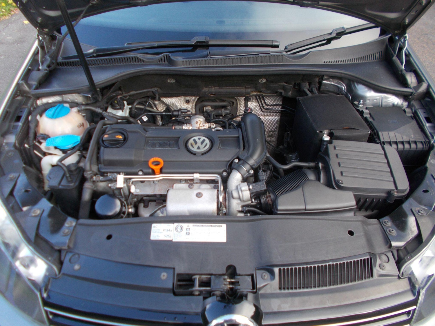 Used Volkswagen Golf 2012 for sale - 76349289: Photo 37