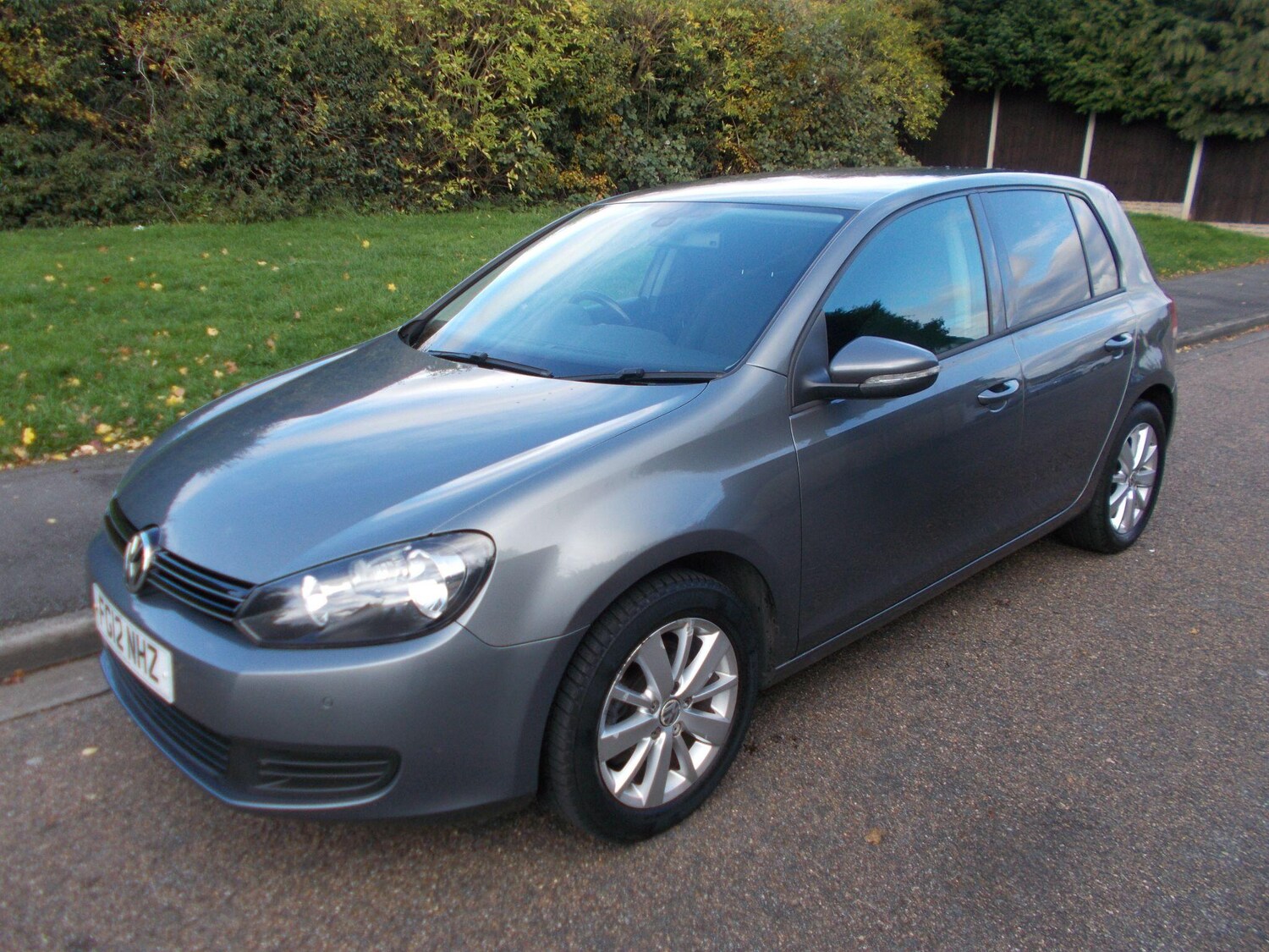 Used Volkswagen Golf 2012 for sale - 76349289: Photo 40