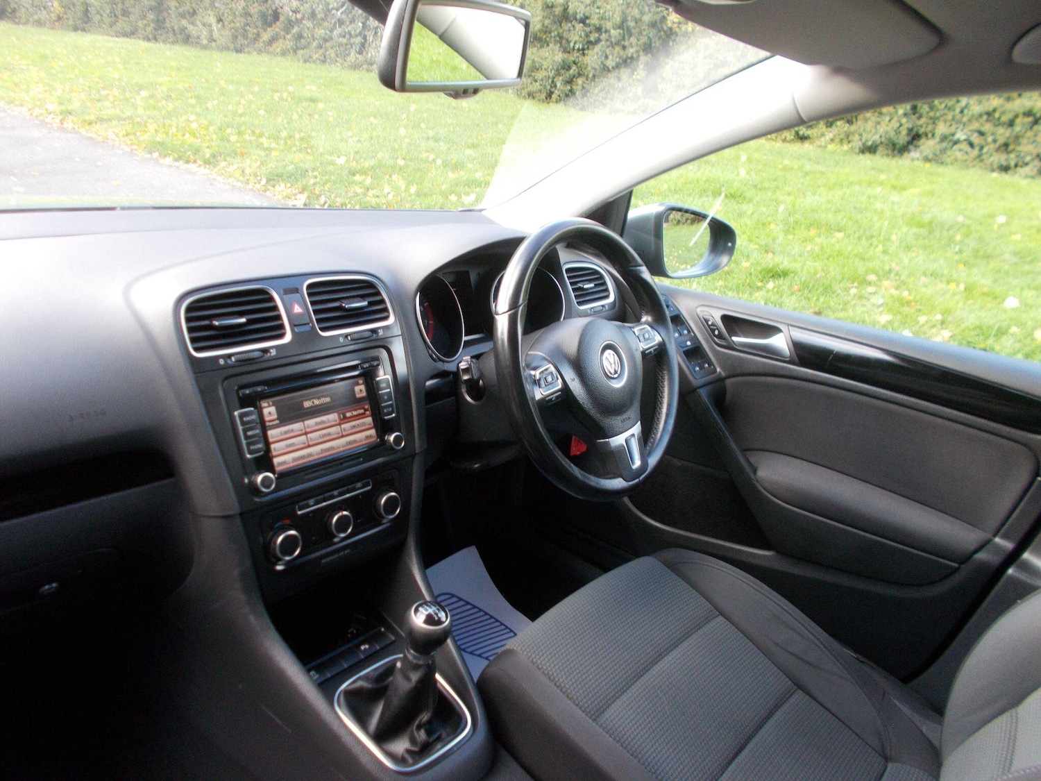 Used Volkswagen Golf 2012 for sale - 76349289: Photo 5