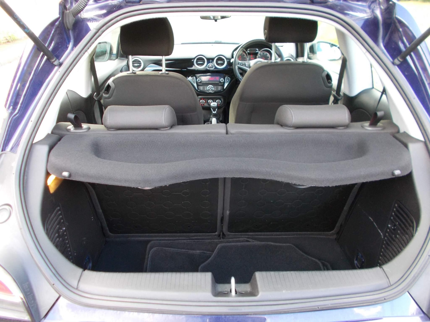 Vehicle 13