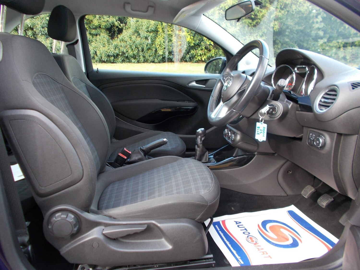 Vehicle 29