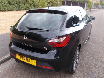 Used SEAT Ibiza 2014 for sale - 79565453: Photo