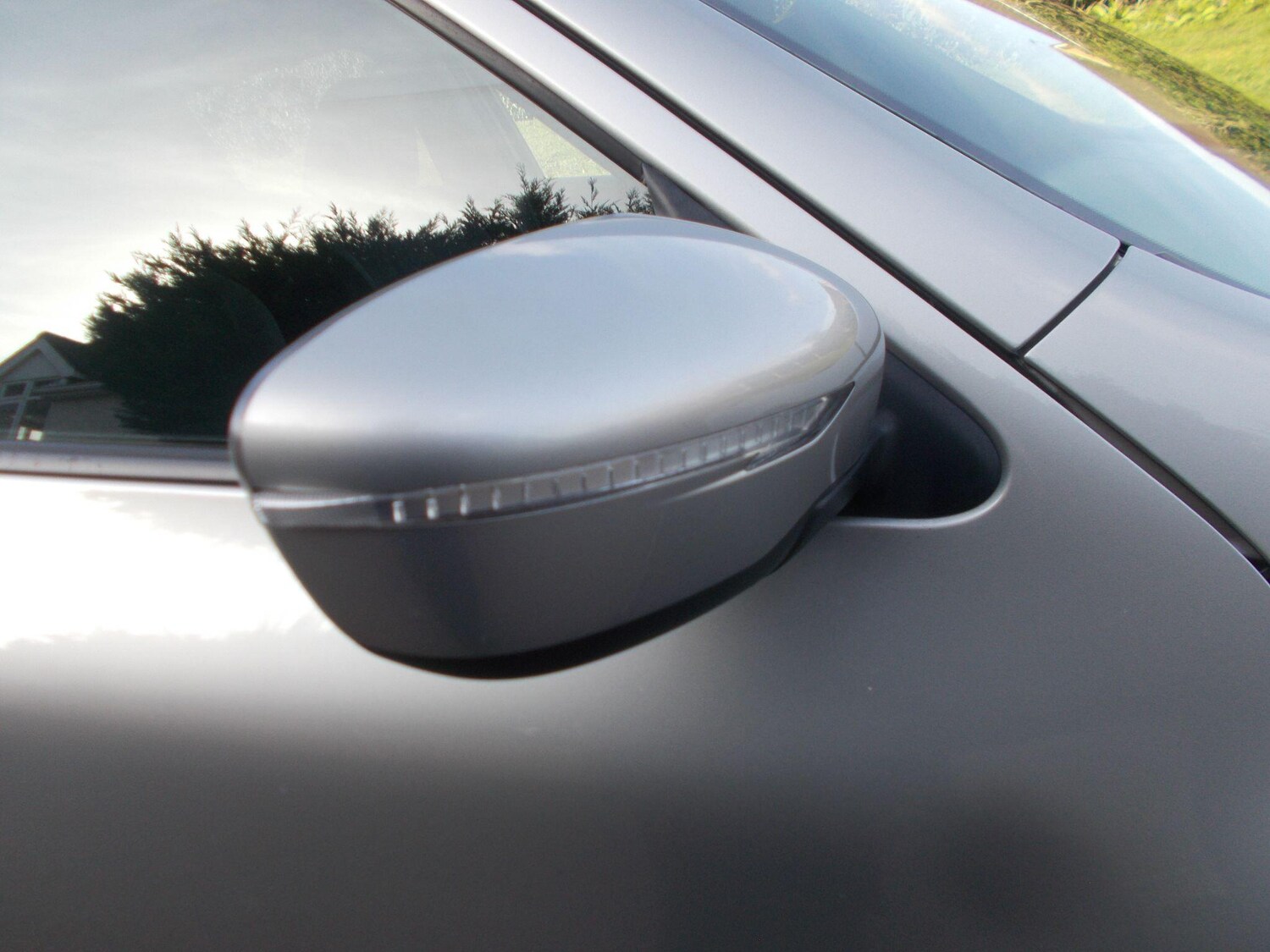 Used Nissan Juke 2015 for sale - 77633540: Photo 31