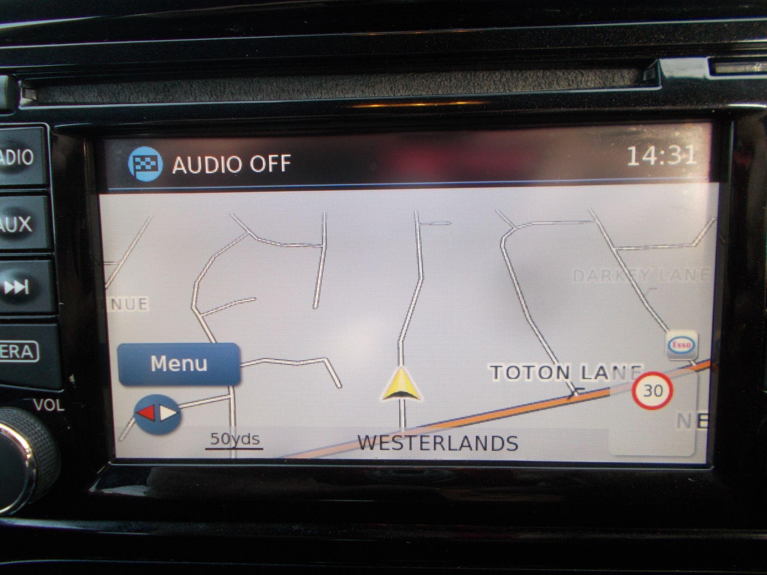 Used Nissan Juke 2015 for sale - 77633540: Photo 37