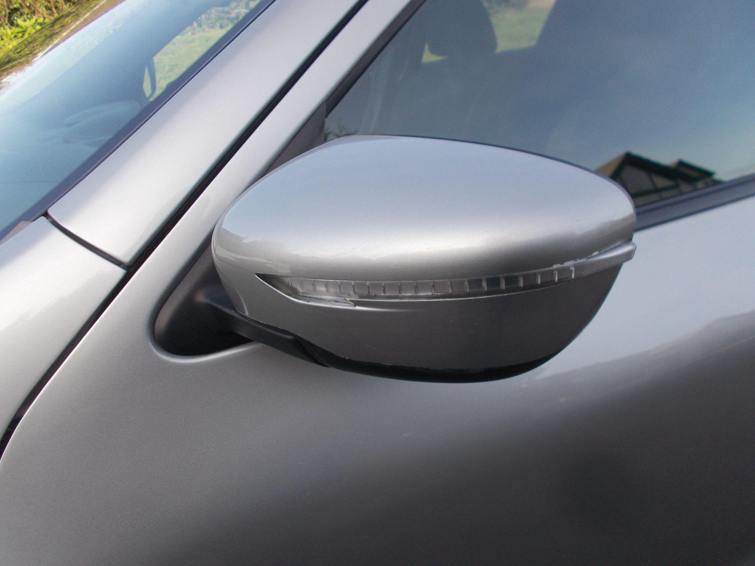 Used Nissan Juke 2015 for sale - 77633540: Photo 40