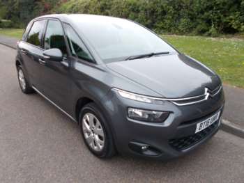 Used Citroen C4 Picasso 2016 for sale - 74434033: Photo