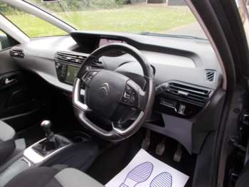 Used Citroen C4 Picasso 2016 for sale - 74434033: Photo