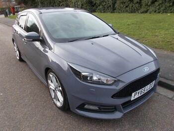 Used Ford Focus 2015 for sale - 77565124: Photo