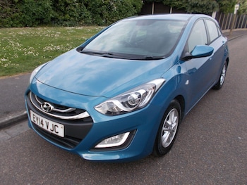Hyundai - i30