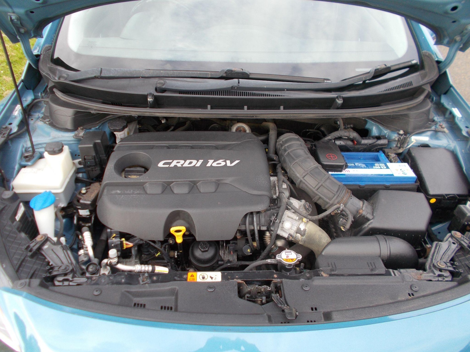 Vehicle 31