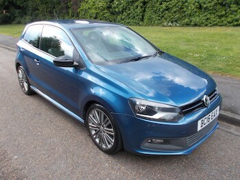 Used Volkswagen Polo 2016 for sale - 78586958: Photo