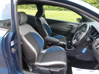 Used Volkswagen Polo 2016 for sale - 78586958: Photo