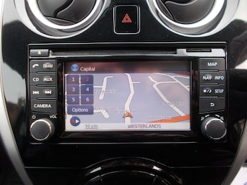 Used Nissan Note 2014 for sale - 78741109: Photo
