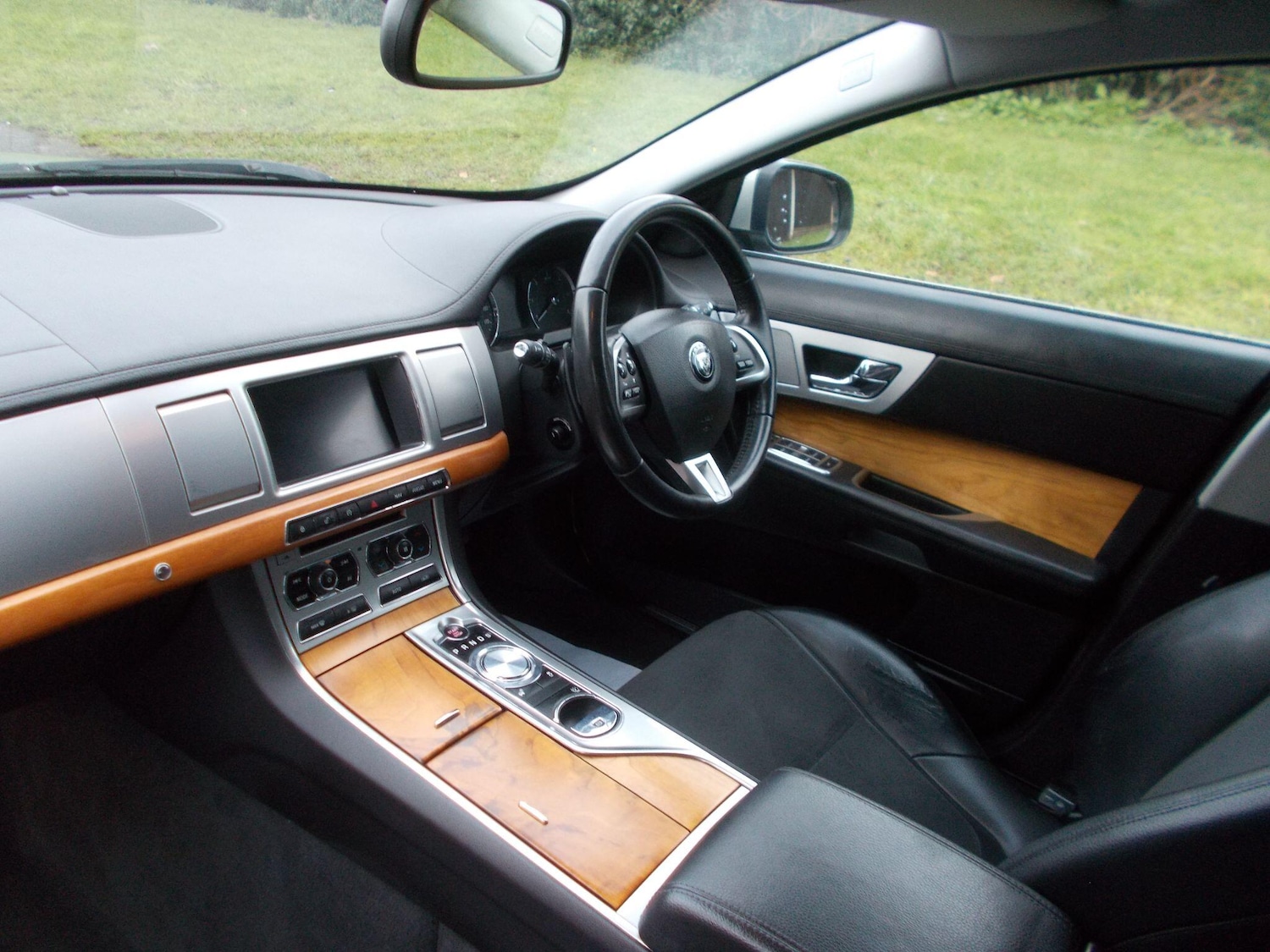 Used Jaguar XF 2013 for sale - 77346461: Photo 18