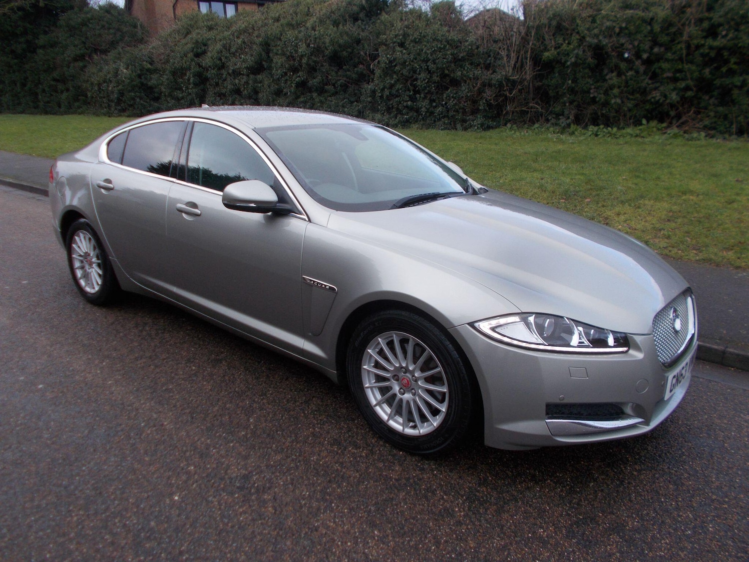 Used Jaguar XF 2013 for sale - 77346461: Photo 23