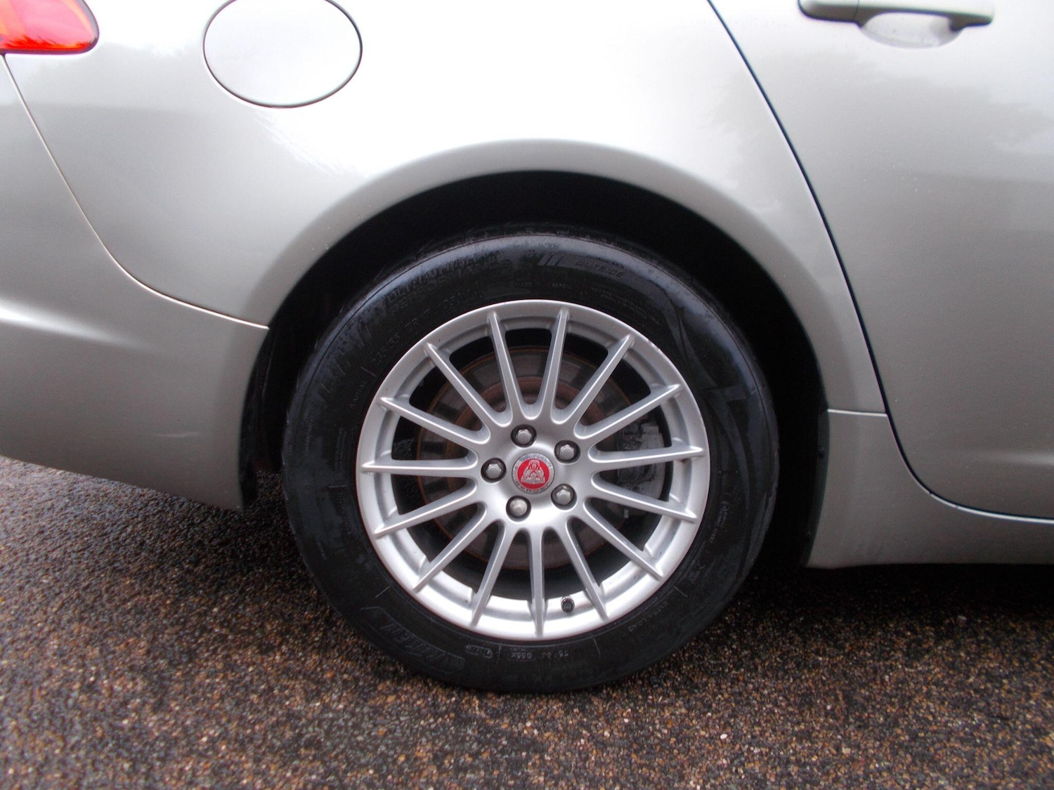 Used Jaguar XF 2013 for sale - 77346461: Photo 26