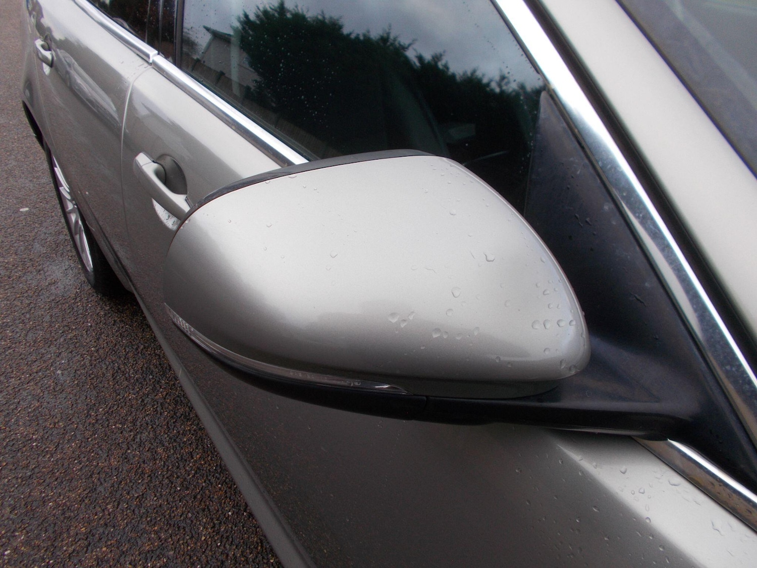 Used Jaguar XF 2013 for sale - 77346461: Photo 27