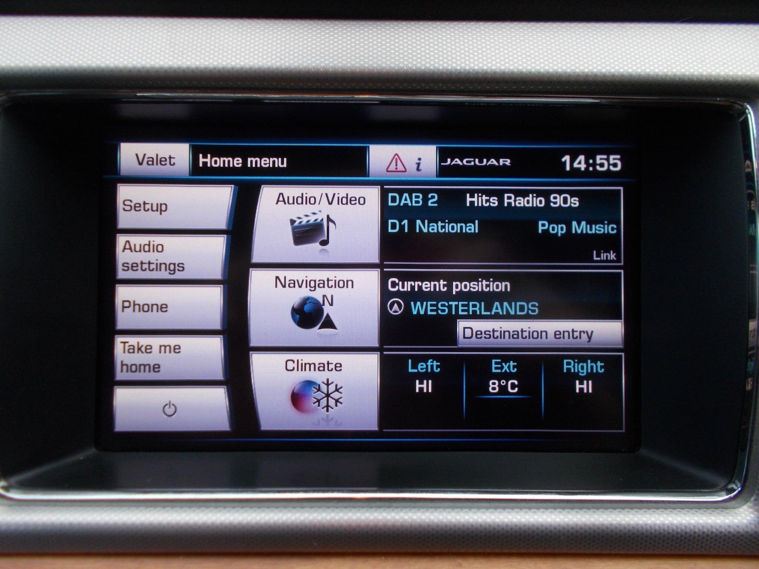 Used Jaguar XF 2013 for sale - 77346461: Photo 30