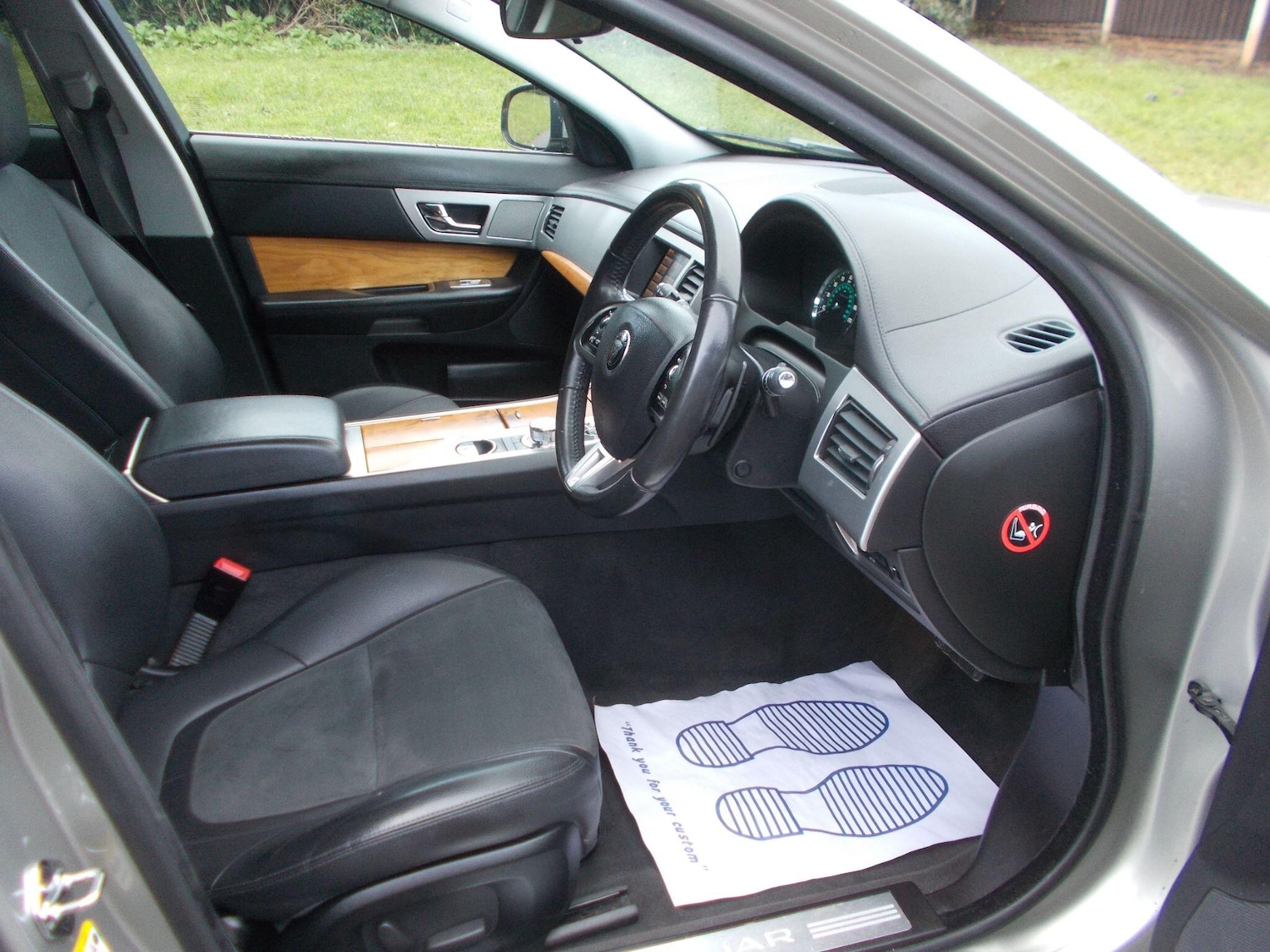 Used Jaguar XF 2013 for sale - 77346461: Photo 31