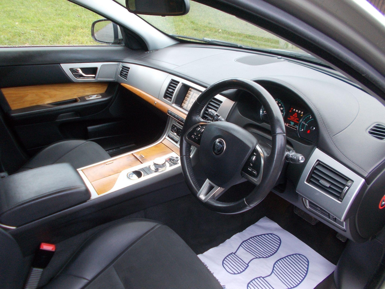 Used Jaguar XF 2013 for sale - 77346461: Photo 33