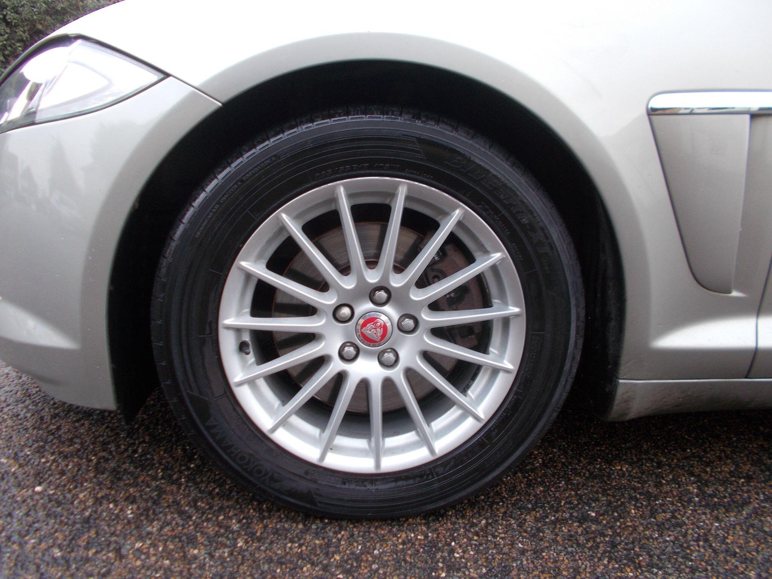 Used Jaguar XF 2013 for sale - 77346461: Photo 39