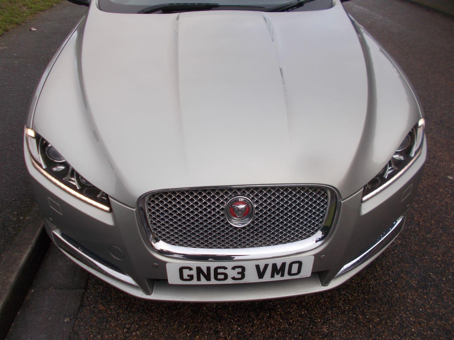 Used Jaguar XF 2013 for sale - 77346461: Photo 40