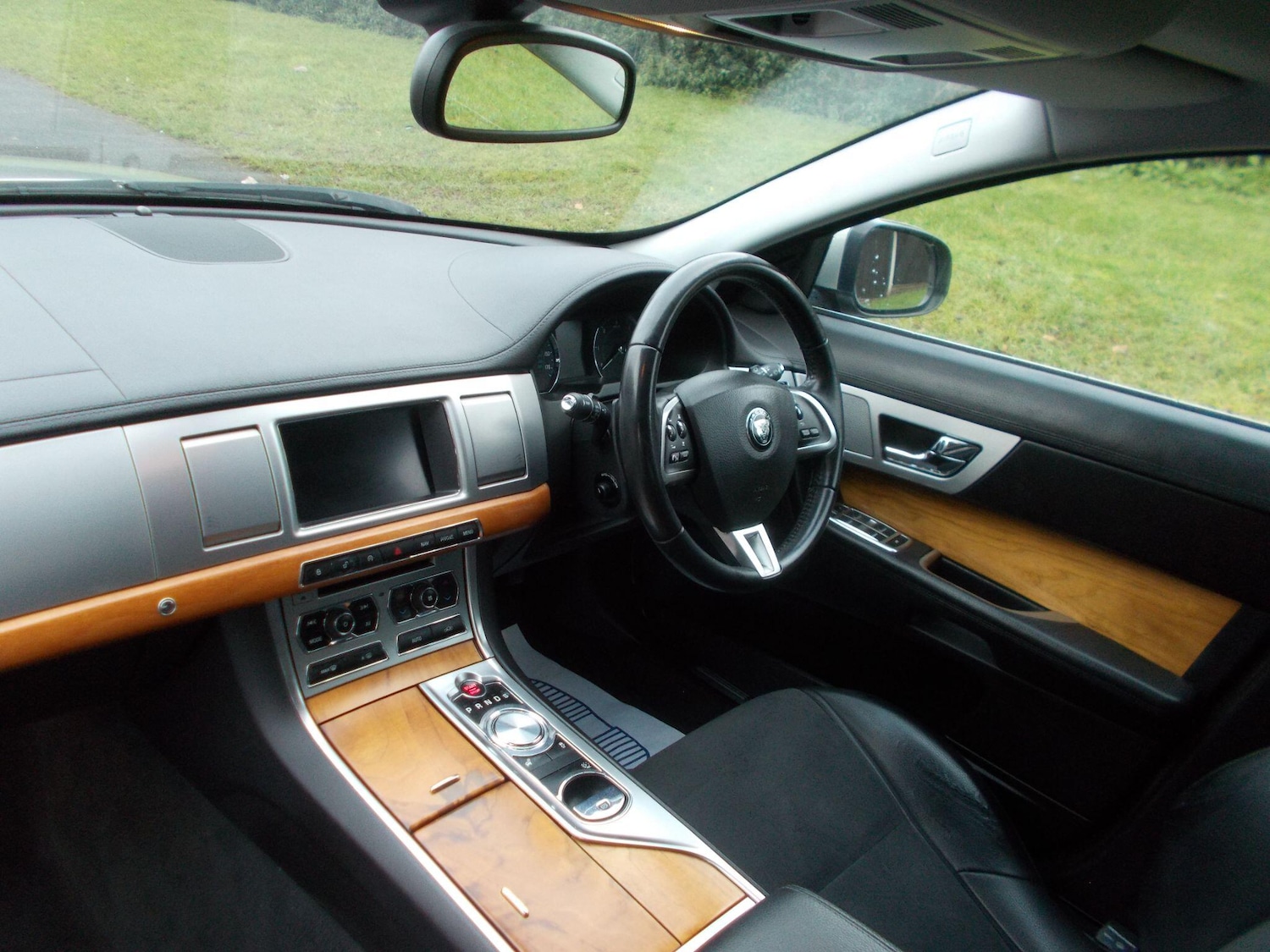 Used Jaguar XF 2013 for sale - 77346461: Photo 42