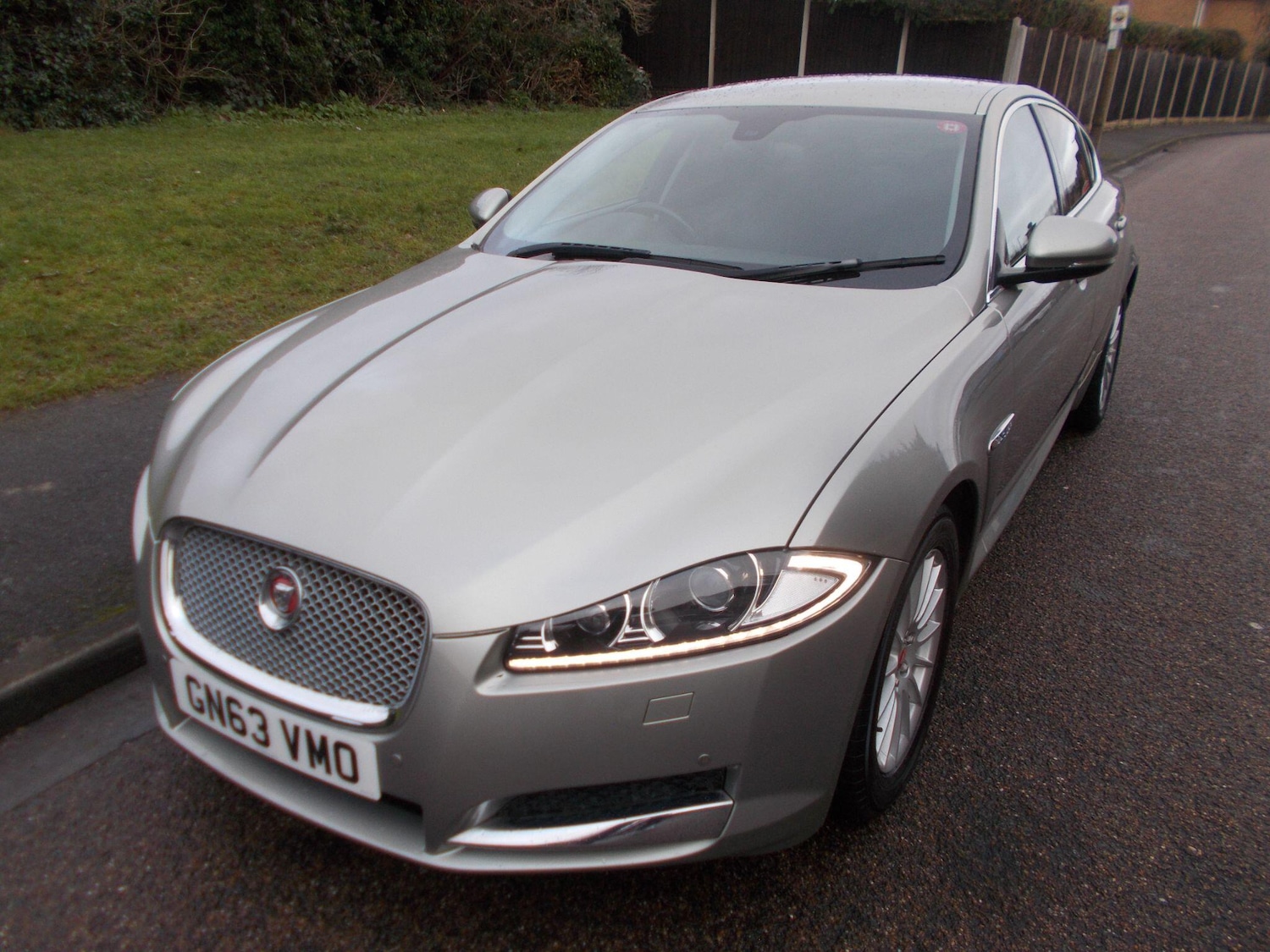 Used Jaguar XF 2013 for sale - 77346461: Photo 48