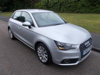Used Audi A1 2013 for sale - 78636927: Photo