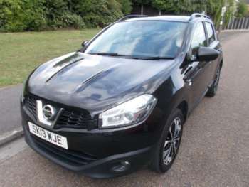 Used Nissan Qashqai 2013 for sale - 75377274: Photo