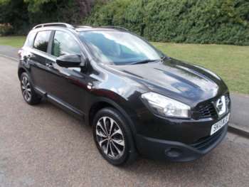 Used Nissan Qashqai 2013 for sale - 75377274: Photo