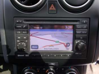 Used Nissan Qashqai 2013 for sale - 75377274: Photo