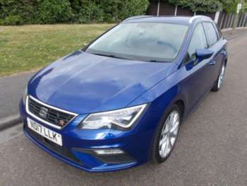 2017 (17) - 2.0 TDI FR Technology ST Euro 6 (s/s) 5dr