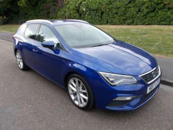 Used SEAT Leon 2017 for sale - 74667286: Photo
